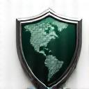 Data security and compliance symbolic seal